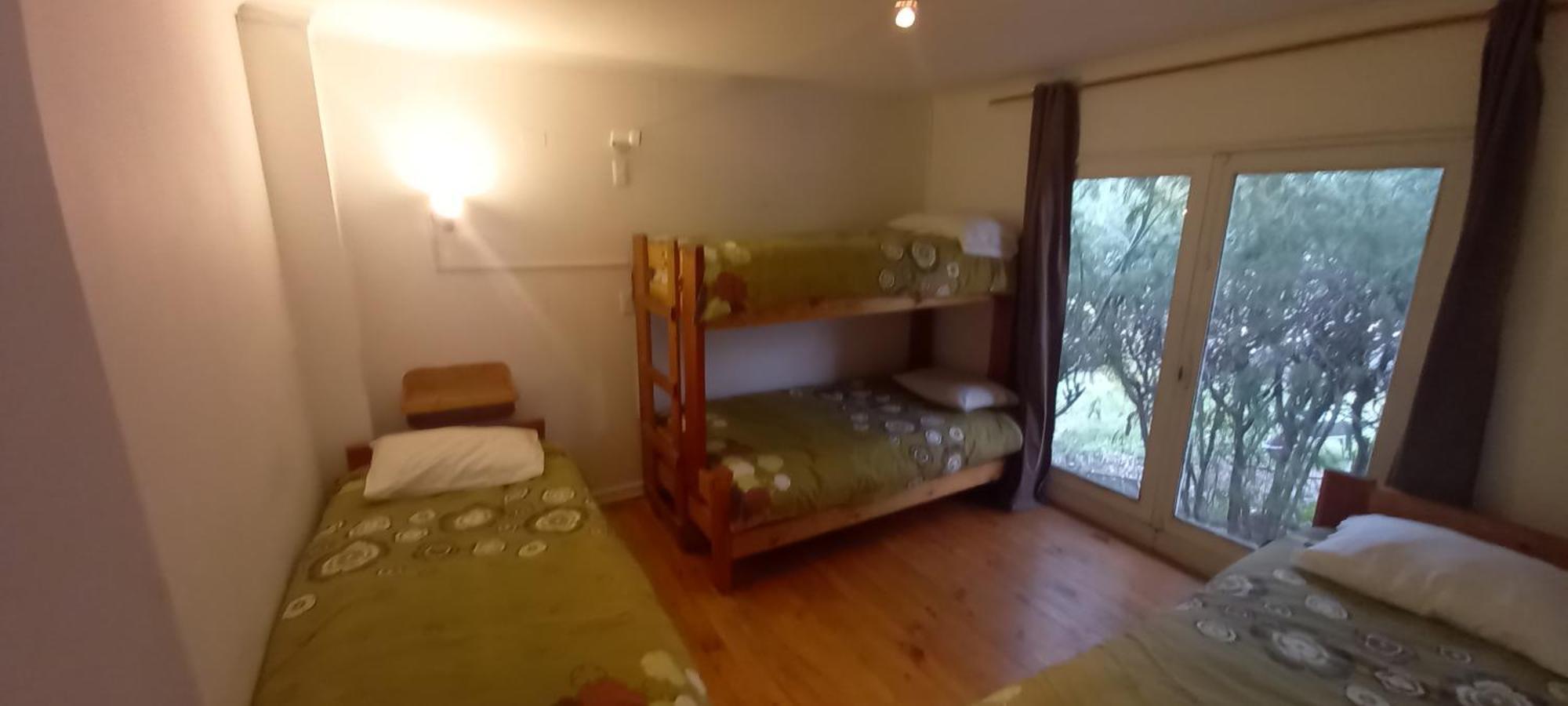 Villa Tres Continentes San José de Maipo Zimmer foto